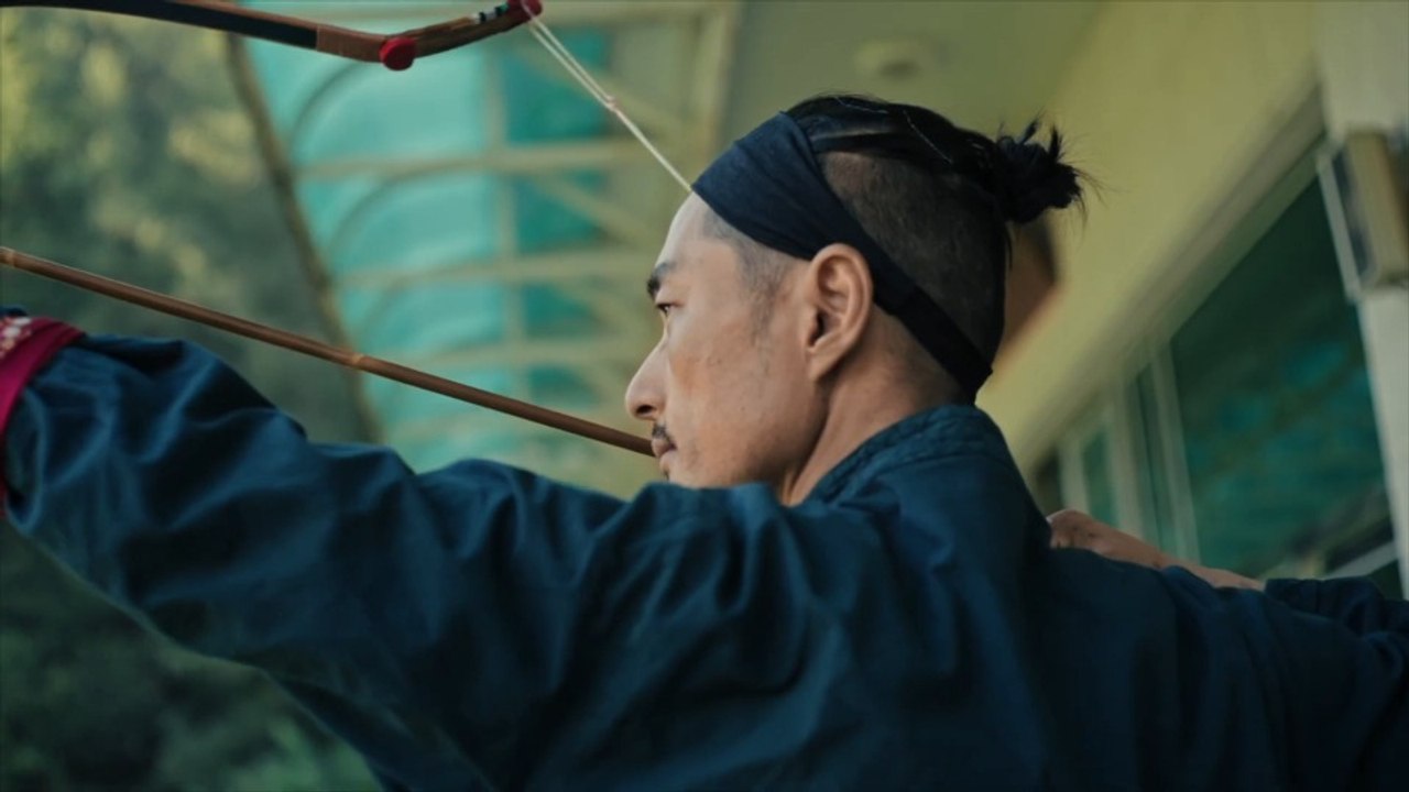 Becoming Kim - Trailer (Deutsch) HD