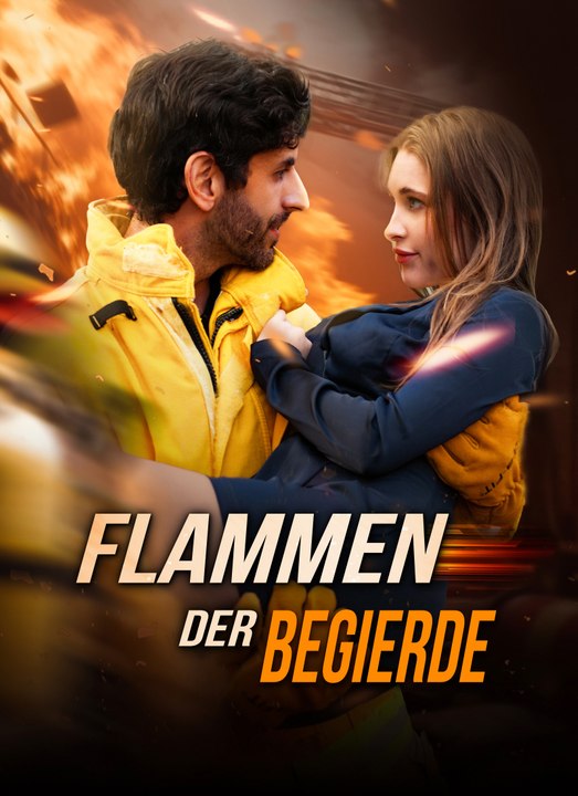 Flammen der Begierde | Full 54 Eps SD Drama 2026