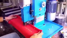 KANMAK MAKİNA İMALATI