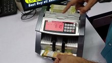 🚀 Best Note Counting Machine Supplier Lakhimpur | Top Currency Counting Machine Dealer in Delhi - AKS Automation