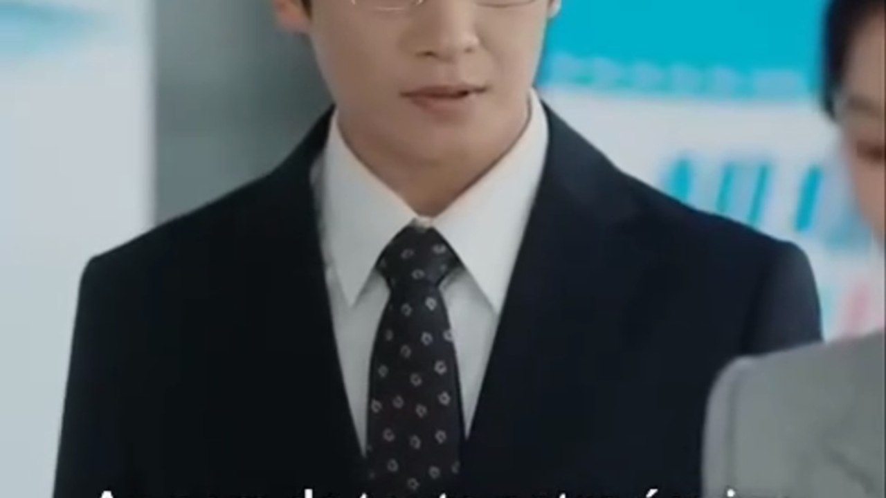 Translator Quits - Chinese Drama English Sub
