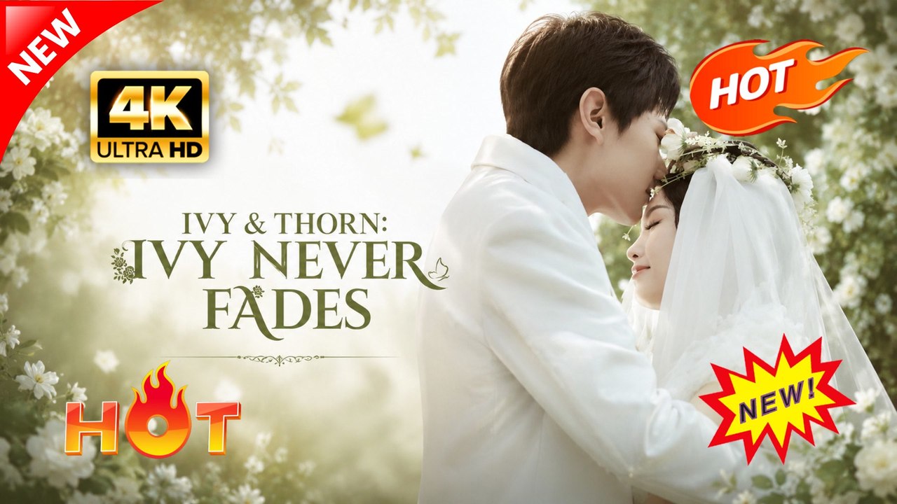 Ivy & Thorn Ivy Never Fades | Hot Drama Full Eng Sub