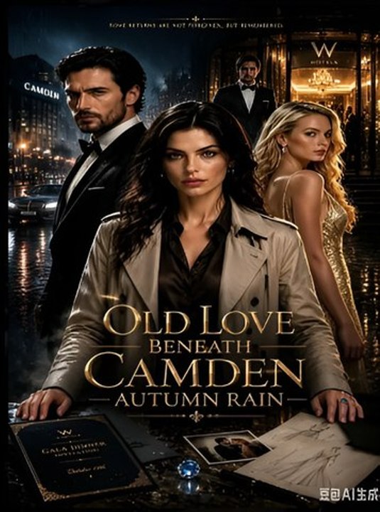 Camanton’s autumn rain greets the bygone ones- Drama FULL MOVIES ENGLISH SUB
