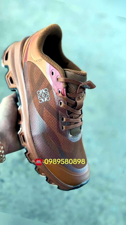 On Running Cloudventure 2 /Hàng Chuẩn Xịn / FullBox / Size /40/41/42/43/ /-flag 969k full box