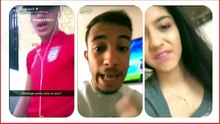 Que sont devenus ces Snapchatteurs_ (Vargasss 92, Amine Mojito…)