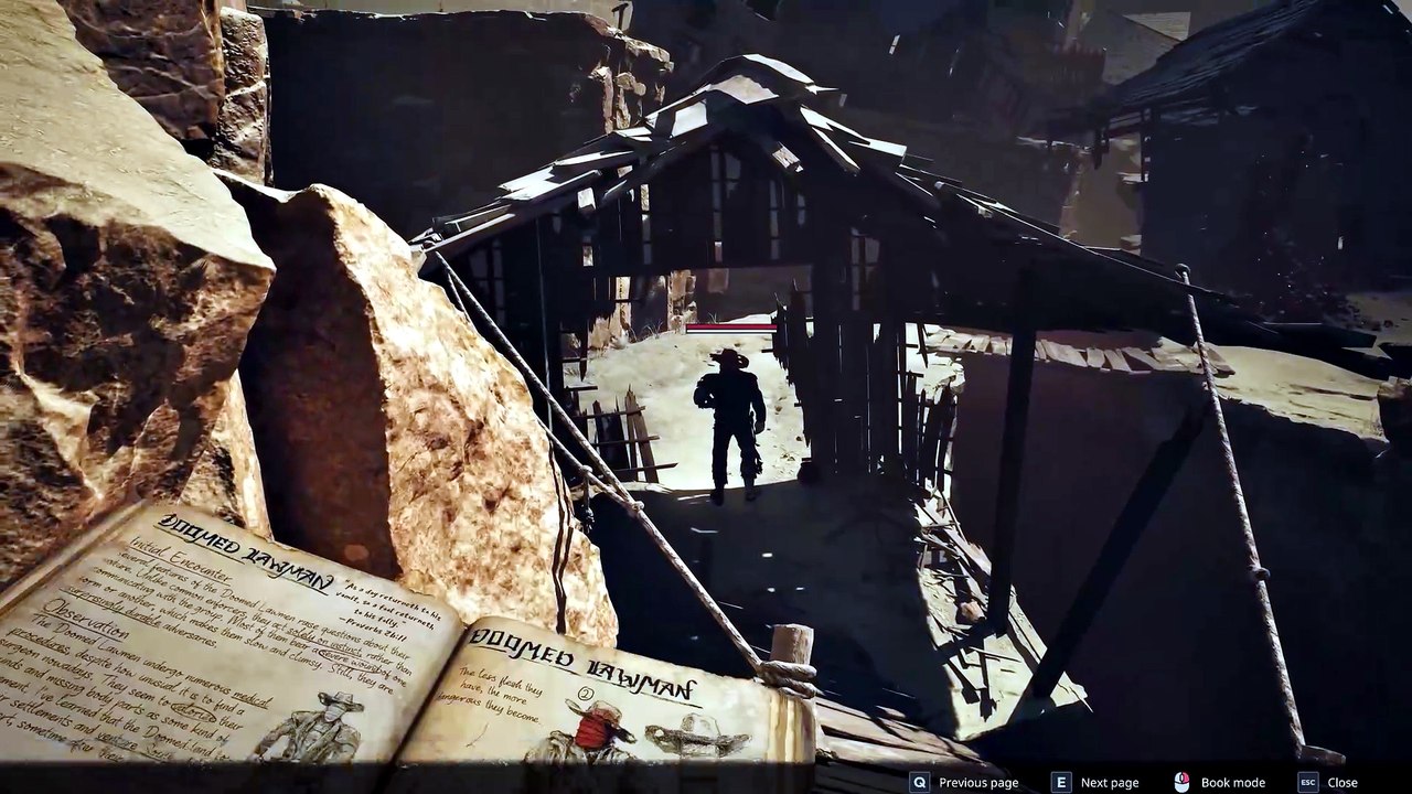 Guns of Eschaton - Gameplay Demo
