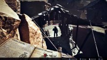 Guns of Eschaton - Gameplay Demo