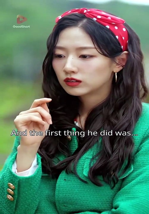 the heart thief (CandyJar) - WaTCh-English