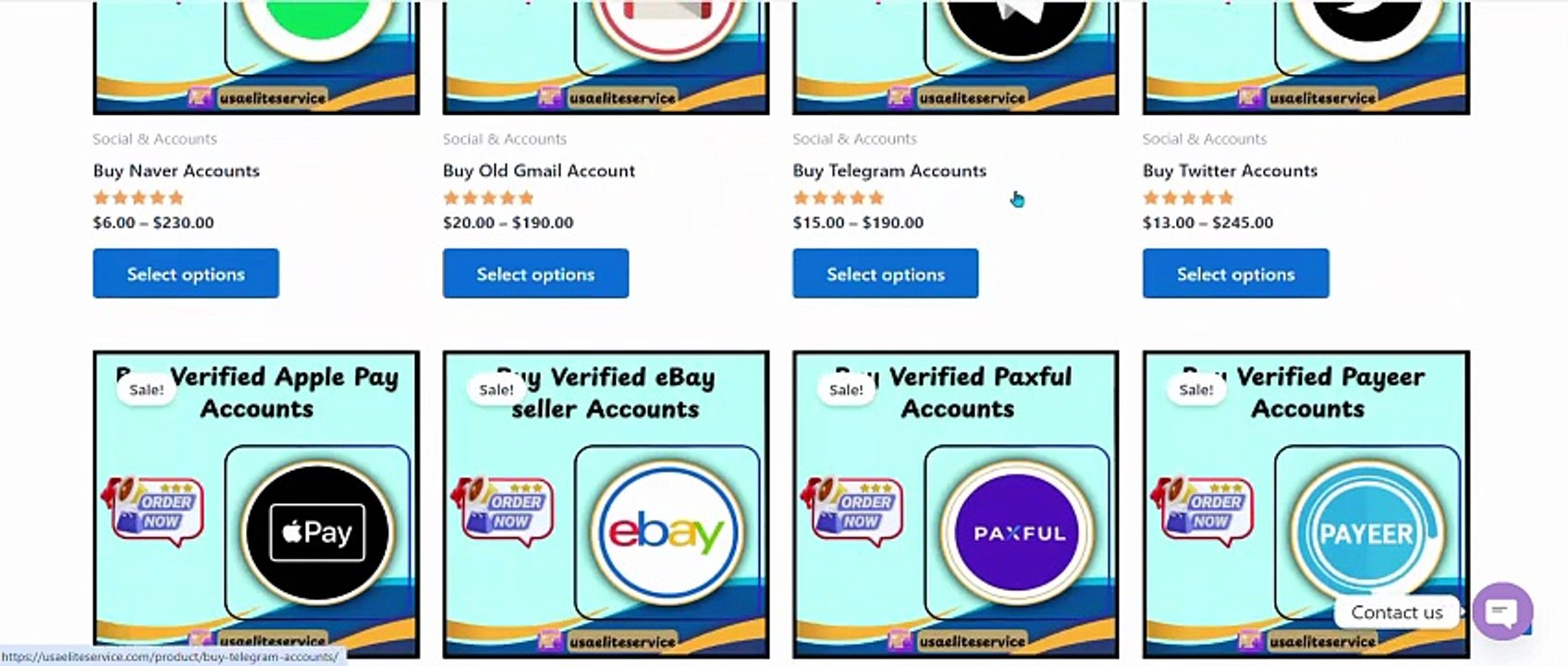 Buying Safe and Smart Ways to Buy Linkedin  Accounts in the USA