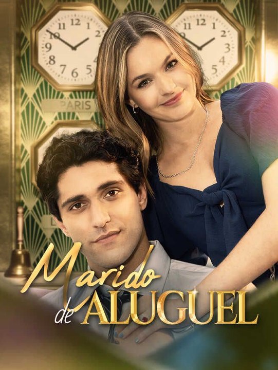 Marido de Aluguel - Parte 1/1 | Episodios 1-68