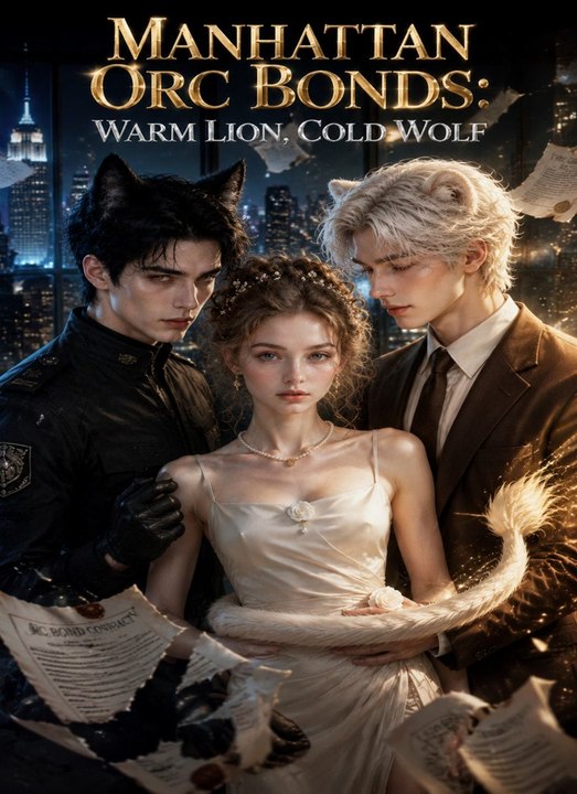 Manhattan Orc Bonds: Warm Lion, Cold Wolf Full HD