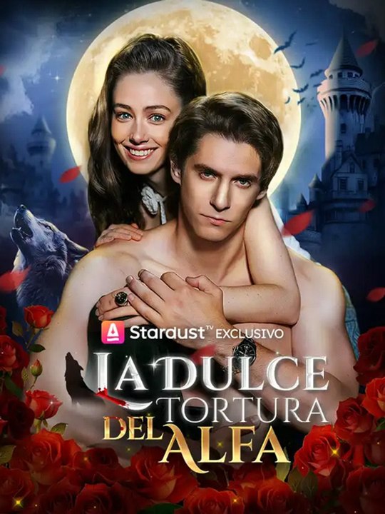 La Dulce Tortura del Alfa🐺🌸 Drama Completo