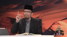 Episod 1332 My #QuranTime 2.0 Khamis 6 Ogos 2026 Surah Al-Naml (27: 60-61) Halaman 382