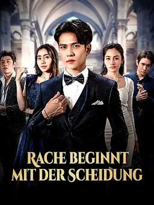 Rache beginnt mit der Scheidung - Teil 1/1 | Folgen 1-78