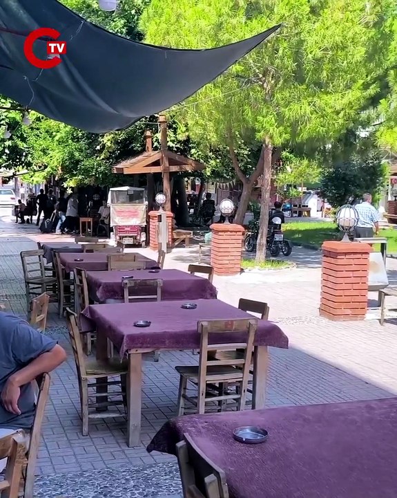 Osmaniye'de TÜİK'in enflasyon verilerine tepki Çok iyi durumdayken dilenci durumuna düştük