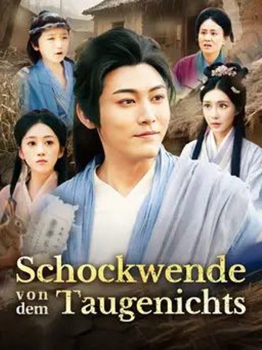Schockwende von dem Taugenichts - Teil 1/2 | Folgen 1-34
