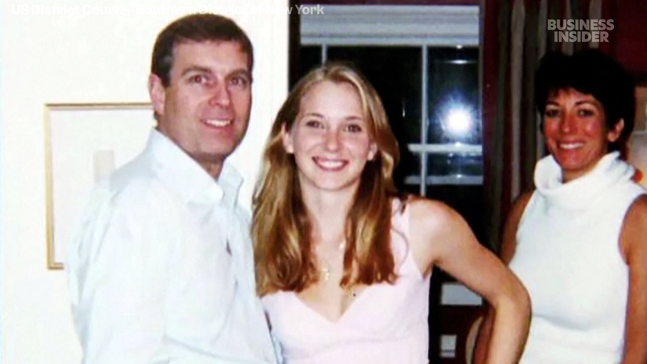 How Jeffrey Epstein's island became a nightmare for influencers