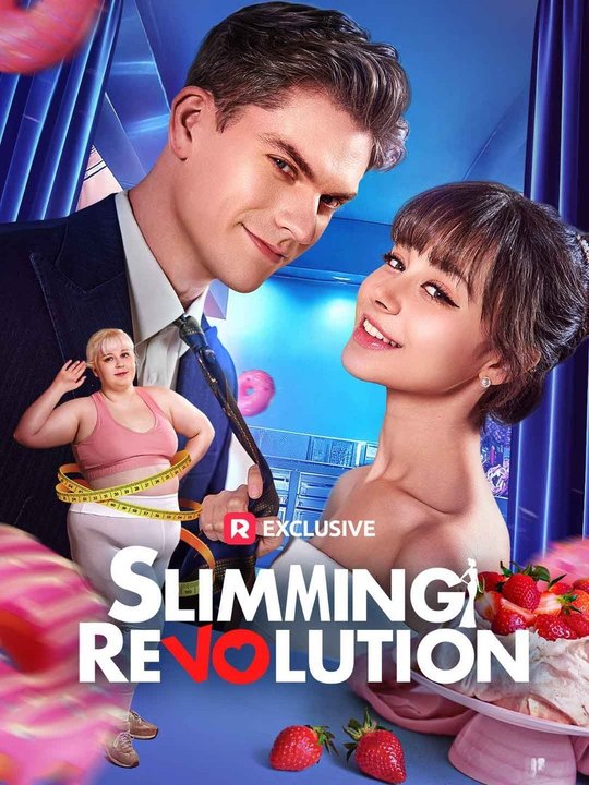 Slimming Revolution Moive - Full Movie