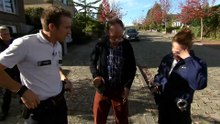 De Buurtpolitie - S02E56