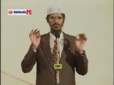 [Bengali] Similarities between Islam and Christianity (3/11)