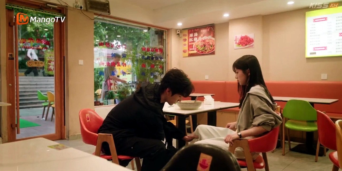 Never-Ending Summer Episode 11 Full Movies English Sub