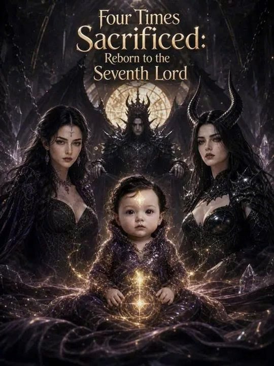 Four Times Sacrificed Reborn to the Seventh Lord :|| New Movie |🔝