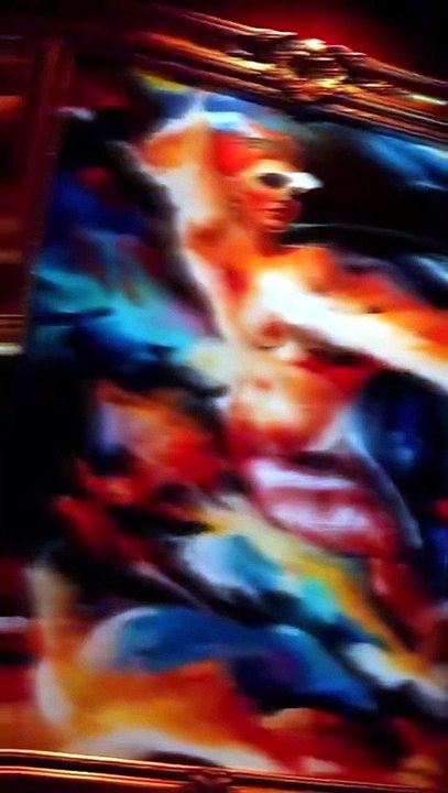 Captive In Mafia King's Embrace - Full AI Drama - Video Dailymotion