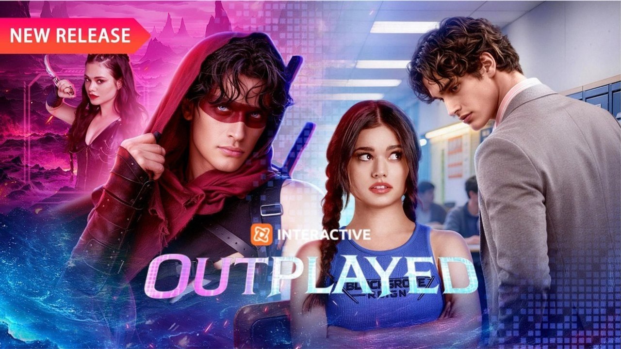 Outplayed FULL EP