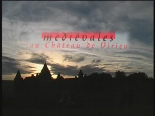 "Les Médiévales de Virieu" (bande-annonce)