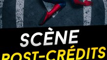 La scène post crédit de Spider-Man 4 Brand New Day