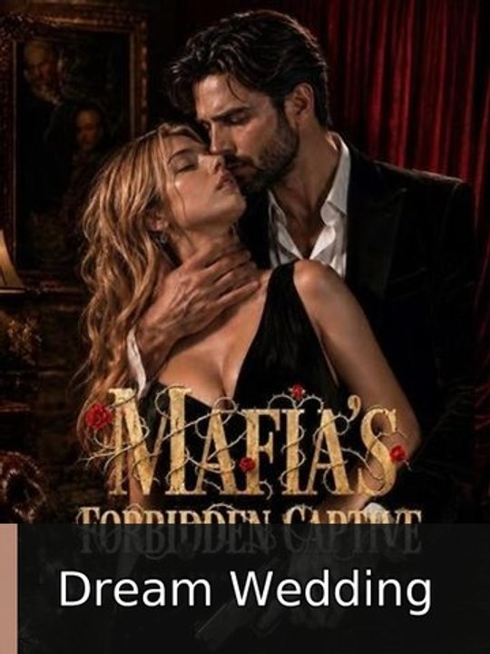 Mafia's forbidden captive englishsub fullmovie🎯🍿 Dream Wedding