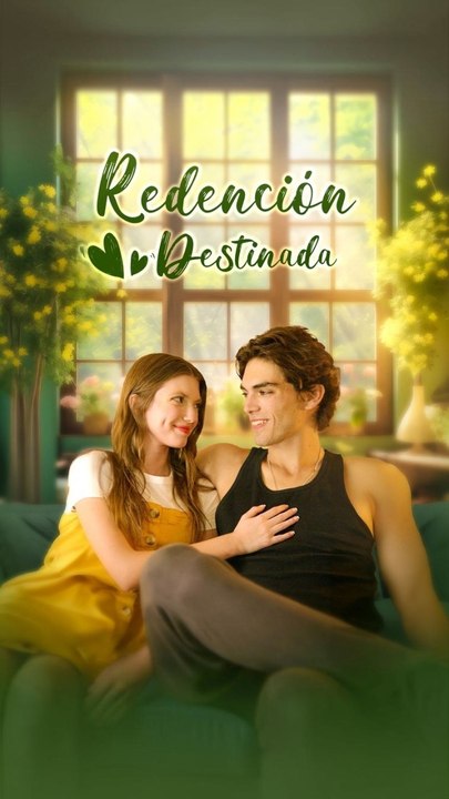 Redención Destinada #AGS