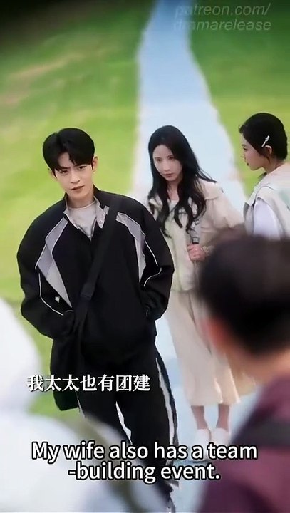 Three Meals and Good Times When the Mist Clears, We Return Home- DRAMA MOVIE ENGLISH SUB