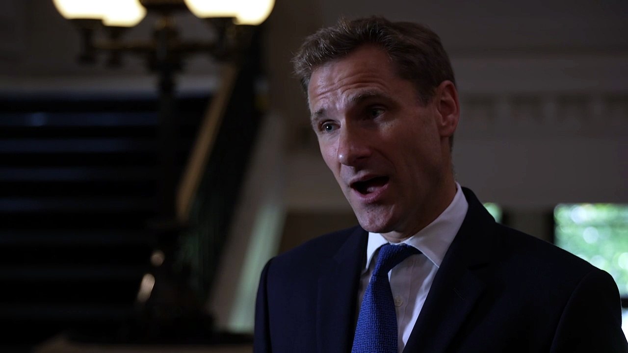 Tories: Farage has 'questions' to answer over finances