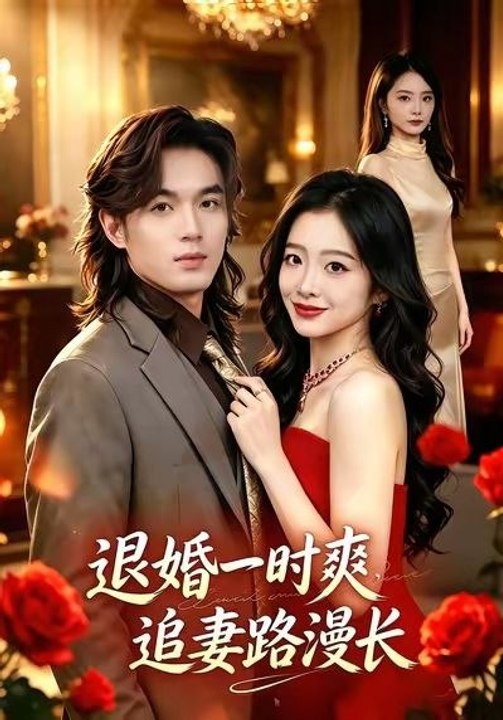 Breaking the Engagement is Thrilling, Chasing the Wife is a Long Journey- Drama Movie English Sub