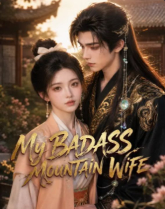My Badass Mountain Wife- Full Drama Movie English Sub