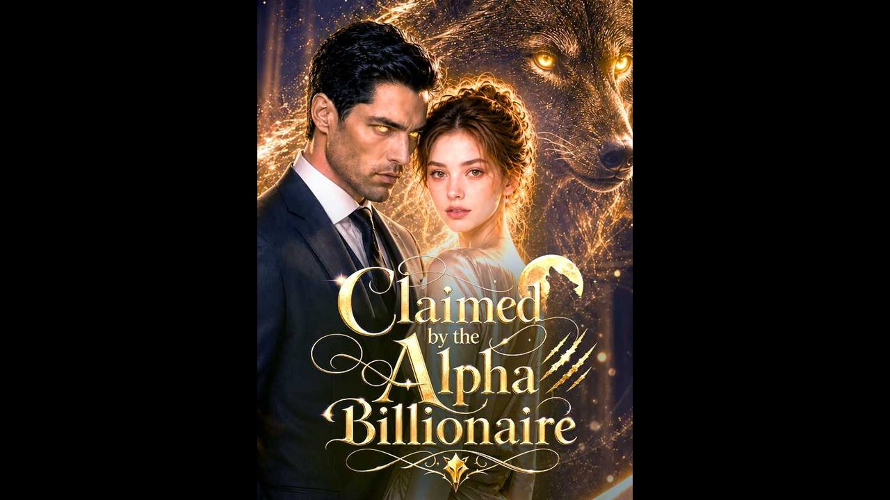 Claimed by the Alpha Billionaire