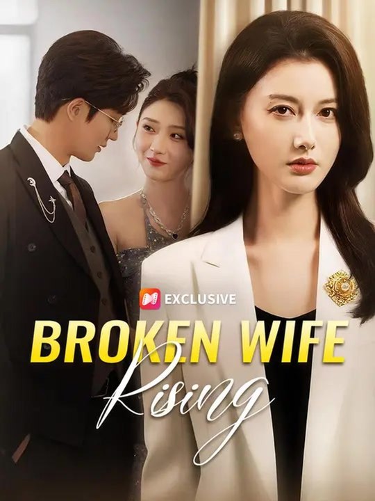 Broken wife rising- Drama Movie English Sub