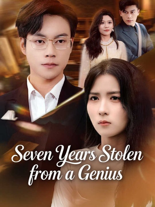 Seven years stolen from a genius- Drama Movie English Sub
