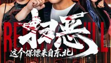扫恶，这个保镖来自东北