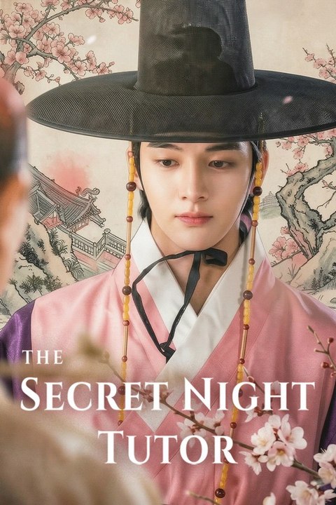 The secret night tutor- Drama Movie English Sub