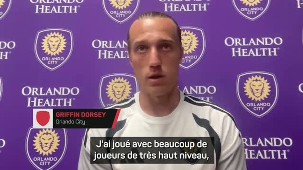 Orlando City - Griezmann a propulsé le club "à un tout autre niveau"