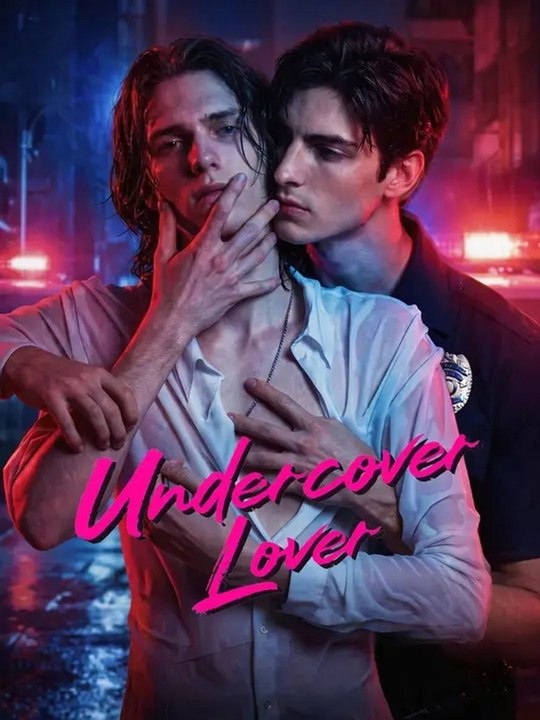 Undercover Lover - Full EP