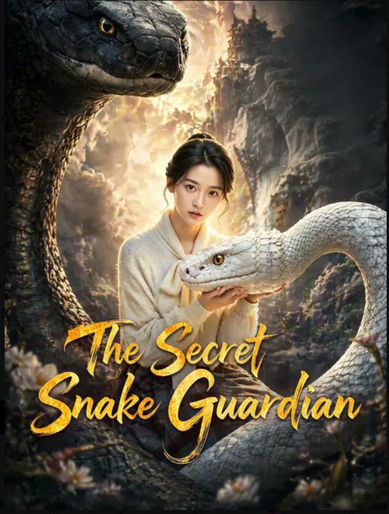 The Secret Snake Guardian- Full Drama Movie English Sub