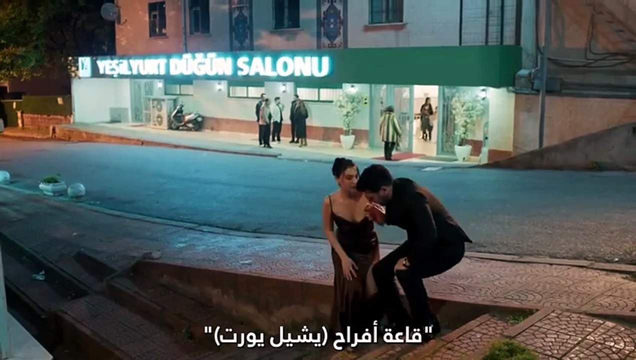 ورود_وذنوب_مدبلج_الحلقة_85