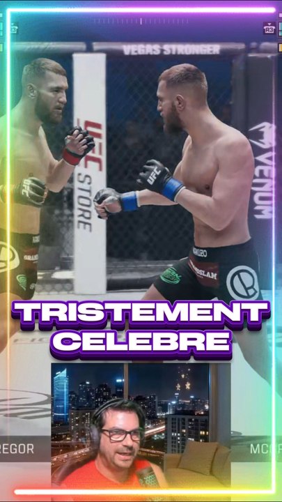CONOR MCGREGOR UFC FIGHT NIGHT 2013 🤩#ufc6 #ufc #conormcgregor #bibiladnshow