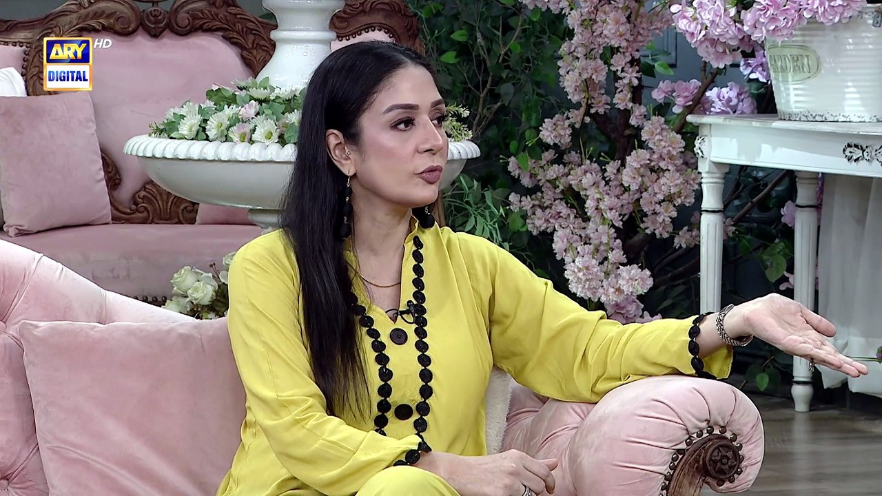 Good Morning Pakistan | Bacchon Ko Independent Kaise Banayein? | 3 August 2026 | ARY Digital