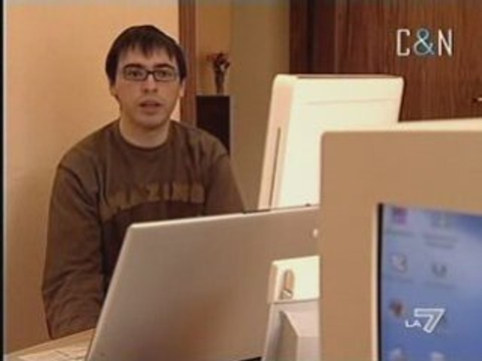 Salvatore Aranzulla: chi è e cosa fa