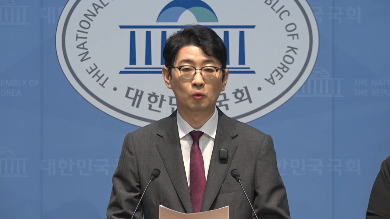 국힘 주진우 "지난 총선도 '쌍둥이 투표율 조작' 정황...모두 159곳" / YTN