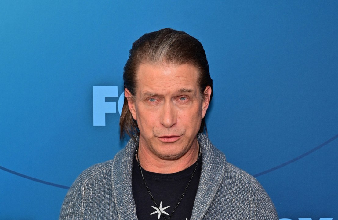 Stephen Baldwin reveals why he walked away from Hollywood